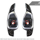 AutoTecknic Dry Carbon Competition Shift Paddles - Audi S6 2015