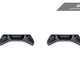 AutoTecknic Dry Carbon Seat Insert Set - A90 Supra 2020-Up