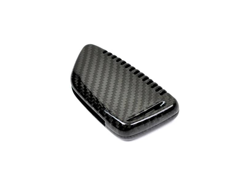 AutoTecknic Dry Carbon Remote Key Case - G26 i4 Gran Coupe