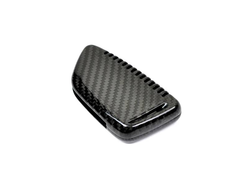 AutoTecknic Dry Carbon Remote Key Case - F40 1-Series, F44 2-Series Gran  Coupe