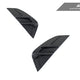 AutoTecknic Dry Carbon Fender Side Marker Set - BMW G82/ G83 M4