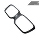AutoTecknic Replacement Dry Carbon Grille Surround - BMW F97 X3M LCI | F98 X4M LCI