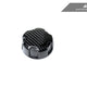AutoTecknic Dry Carbon Charge Cooler Tank Cap Cover - BMW F95 X5M | F96 X6M