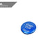 AutoTecknic Royal Blue Start Stop Button - BMW E9X M3 | 3-Series