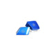AutoTecknic Royal Blue M1/ M2 Button Set - BMW F87 M2