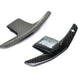 AutoTecknic Pre-Preg Dry Carbon Competition Shift Paddles - Nissan R35 GTR 2017-Up
