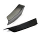AutoTecknic Dry Carbon Canard Set - BMW F87 M2 | M2 Competition
