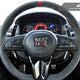 AutoTecknic Pre-Preg Dry Carbon Competition Shift Paddles - Nissan R35 GTR 2017-Up