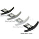 AutoTecknic Competition Shift Paddles - BMW F90 M5 | G30 5-Series | G32 6-Series GT