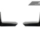 AutoTecknic Carbon Fiber Rear Bumper Trim - BMW F80 M3 | F82/ F83 M4