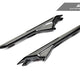 AutoTecknic Carbon Fiber Fender Trim Set - BMW F90 M5