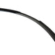 AutoTecknic Competition Carbon Trunk Lip Spoiler - Mercedes-Benz C205 C-Class Coupe