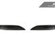 AutoTecknic Dry Carbon Performance Bumper Trim - BMW F80 M3 | F82/ F83 M4
