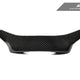AutoTecknic Carbon Steering Wheel Top Cover - BMW G05 X5 | G06 X6 | G07 X7