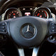 AutoTecknic Competition Shift Paddles - Mercedes-Benz Various Non-AMG Vehicles