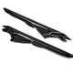 AutoTecknic Gloss Black Fender Trim Set - BMW F90 M5
