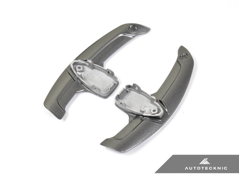 AutoTecknic Competition Shift Paddles - Mercedes-Benz Various