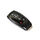 AutoTecknic Dry Carbon Fiber Remote Key Case - Mercedes-Benz W463A/W465 G-Class