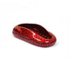 AutoTecknic Red Carbon Remote Key Case - Tesla Model S
