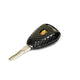 AutoTecknic Carbon Fiber Remote Key Case - Porsche 997 911 | 987 Cayman | 987 Boxster