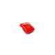 AutoTecknic Bright Red M Button - BMW E60 M5 | E63/ E64 M6