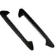 AutoTecknic Dry Carbon Fiber Fender Trim - BMW G01 X3 | G02 X4