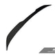 AutoTecknic Dry Carbon Competition Plus Trunk Spoiler - BMW F90 M5 | G30 5-Series