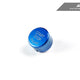 AutoTecknic Royal Blue Start Stop Button - A90 Supra 2020-Up