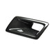 AutoTecknic Carbon Fiber Air Duct - Nissan 350Z 03-06 (VQ35DE)