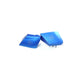 AutoTecknic Satin Royal Blue M1/ M2 Button Set - F85 X5M | F86 X6M