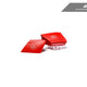 AutoTecknic Satin Red M1/ M2 Button Set - BMW F10 M5 LCI