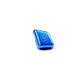 AutoTecknic Royal Blue M Button - E60 M5 | E63/ E64 M6