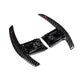 AutoTecknic Dry Carbon Battle Version Shift Paddles - BMW F44 2-Series