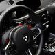 AutoTecknic Dry Carbon Battle Version Shift Paddles - BMW G14/ G15/ G16 8-Series