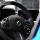 AutoTecknic Dry Carbon Battle Version Shift Paddles - BMW F44 2-Series