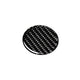 AutoTecknic Carbon I-Drive Touch Controller Cover - BMW F-Chassis & G-Chassis 2014-Up