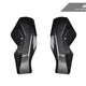 AutoTecknic Dry Carbon Fiber Intake Air Scoop Set - BMW F91/ F92/ F93 M8