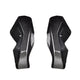 AutoTecknic Dry Carbon Fiber Intake Air Scoop Set - BMW F90 M5