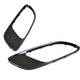 AutoTecknic Gloss Black Hood Vent Set - BMW E90 M3 | E92 M3 | E93 M3