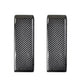 AutoTecknic Carbon Fiber Front Bumper Bull Bar Cover  - Mercedes-Benz W463A G-Class 2019-Up