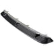 AutoTecknic Dry Carbon Fiber Center Front Lip - BMW F87 M2 Competition