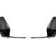 AutoTecknic Dry Carbon Front Winglet Splitters - BMW G05 X5 M-Sport Pre-LCI