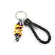 AutoTecknic Novelty Suspension Keychain