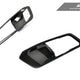 AutoTecknic Dry Carbon Interior Door Handle Trim Set - BMW G20 3-Series