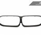 AutoTecknic Replacement Dry Carbon Grille Surround - BMW G20 3-Series Pre-LCI