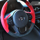 AutoTecknic Dry Carbon Battle Version Shift Paddles - A90 Supra 2020-Up