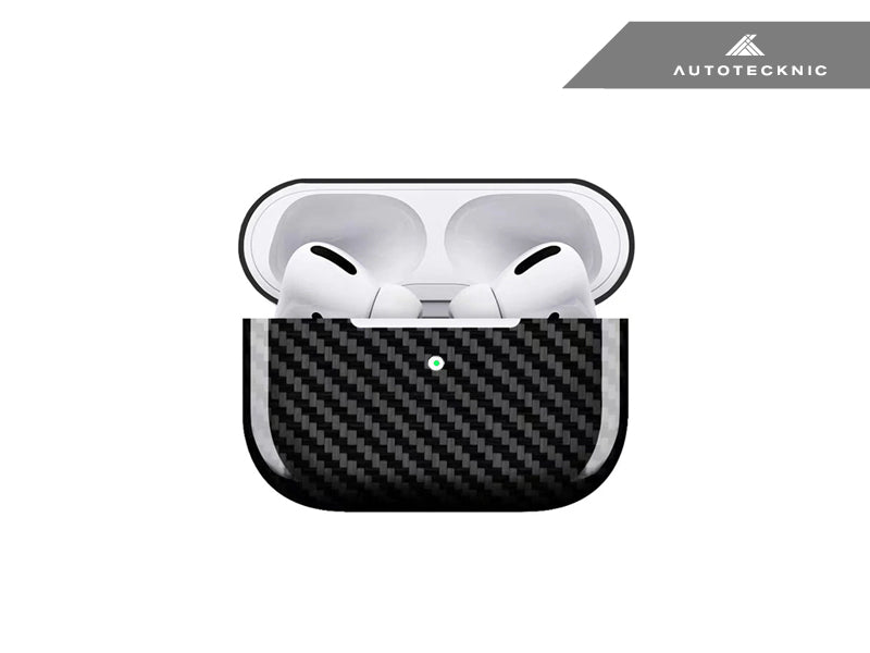 uvidenhed mærke Armstrong AutoTecknic Dry Carbon Case - AirPods Pro | AutoTecknic USA
