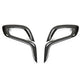 AutoTecknic Carbon Fiber Gear Selector Side Covers - BMW F90 M5