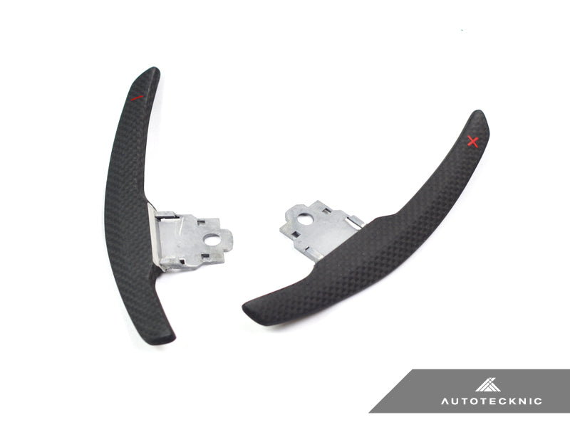 AutoTecknic Competition Shift Paddles - F30/ F31 3-Series