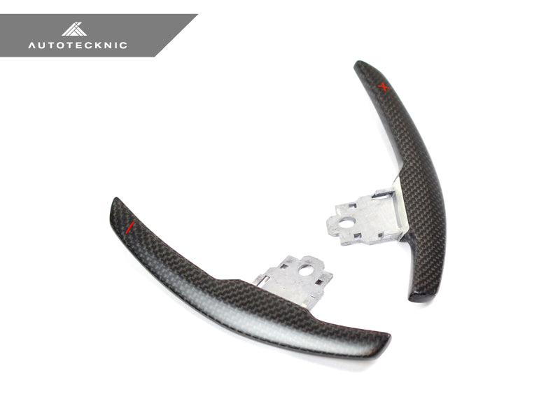 thumbnail image 2 of BMW Sport Steering Wheel Shift Paddle Set – F20 F21 F22 F30 F31 F32 F33 F34 F36 2 of 6